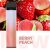 ELF BAR 3600 - Berry Peach 5% - Rechargeable