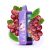 ELF BAR Planet 25000 - Grape 5%